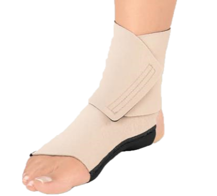 ReadyWrap Foot SL