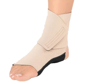 ReadyWrap Foot SL