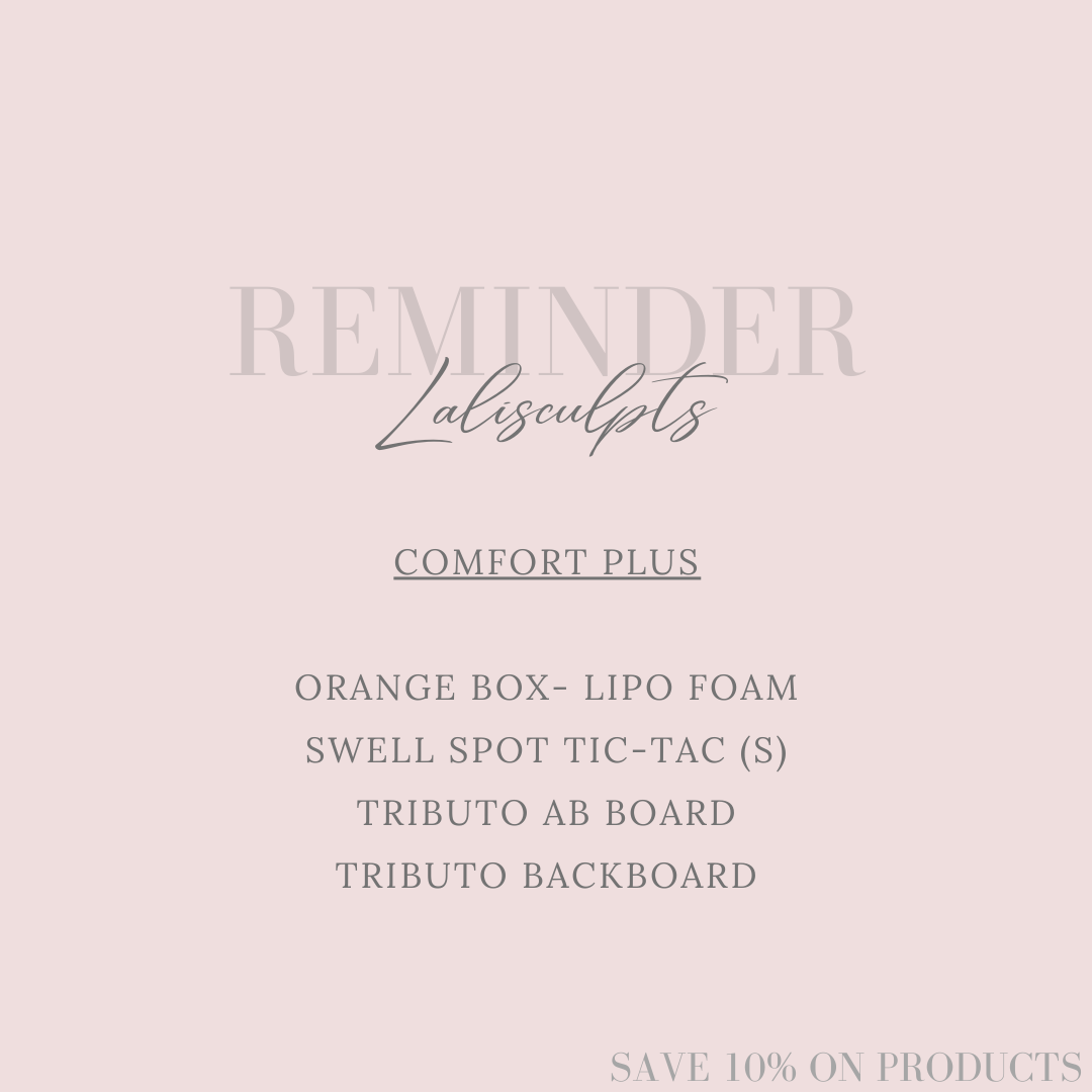 COMFORT PLUS