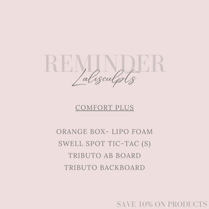 COMFORT PLUS