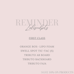 FIRST CLASS