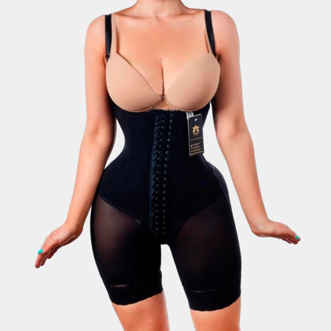 Tributo Fupa Compression Faja