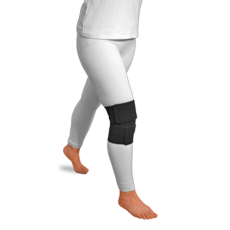 ReadyWrap Knee