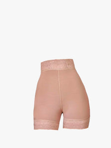 Faja Shorts - High