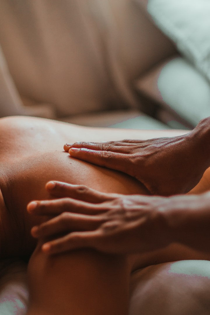 Post-Op Treatment Session