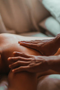 Post-Op Treatment Session