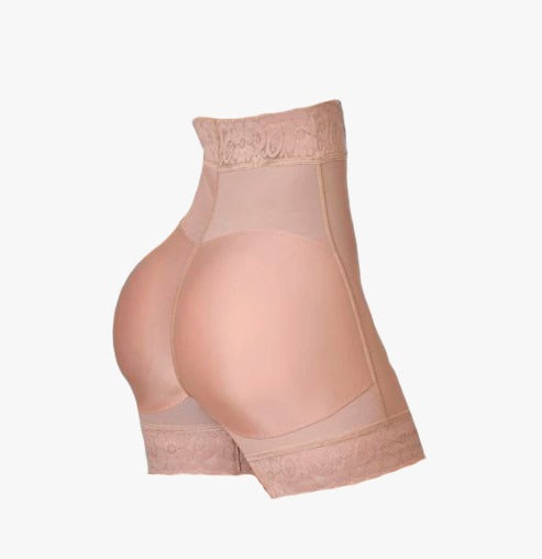 Faja Shorts - High