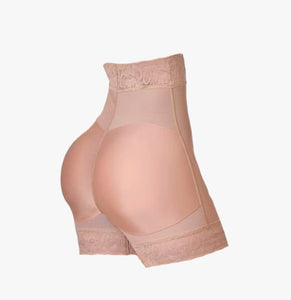 Faja Shorts - High