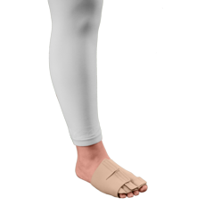 ReadyWrap Toe